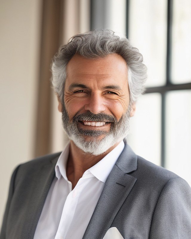 Lorenzo Mauger